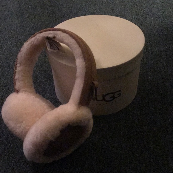 UGG Accessories Ugg Earmuffs Poshmark